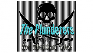 下载 The Plunderers - Chapter 3 对于 Minecraft 1.10.2